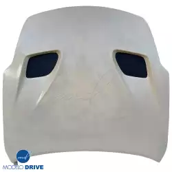 FRP TSEC Hood > Nissan 350Z (Z33) 2003-2008 image - 3