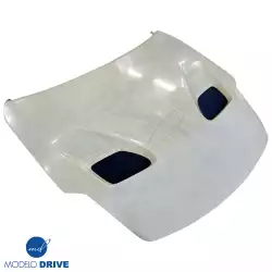 FRP TSEC Hood > Nissan 350Z (Z33) 2003-2008 image - 4