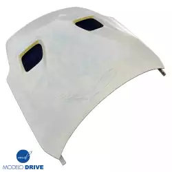 FRP TSEC Hood > Nissan 350Z (Z33) 2003-2008 image - 5