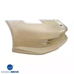 FRP TSEC Wide Body Front Bumper > Nissan 350Z (Z33) 2003-2008 image - 4