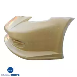 FRP TSEC Wide Body Front Bumper > Nissan 350Z (Z33) 2003-2008 image - 5