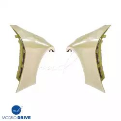 FRP TSEC Wide Body Fenders (front) > Nissan 350Z (Z33) 2003-2008 image - 4