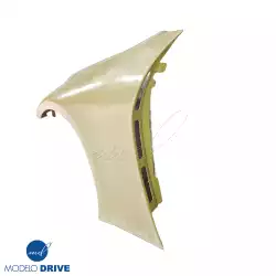 FRP TSEC Wide Body Fenders (front) > Nissan 350Z (Z33) 2003-2008 image - 5