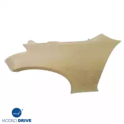 FRP TSEC Wide Body Fenders (front) > Nissan 350Z (Z33) 2003-2008 image - 7