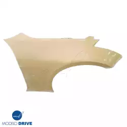 FRP TSEC Wide Body Fenders (front) > Nissan 350Z (Z33) 2003-2008 image - 10