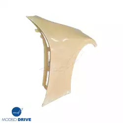 FRP TSEC Wide Body Fenders (front) > Nissan 350Z (Z33) 2003-2008 image - 11