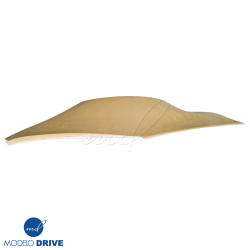 ModeloDrive FRP TSEC Wide Body Fenders (rear) > Nissan 350Z (Z33) 2003-2008 image - 5