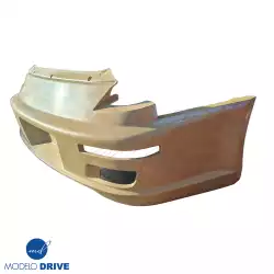 FRP TSEC Wide Body Rear Bumper > Nissan 350Z (Z33) 2003-2008 image - 4