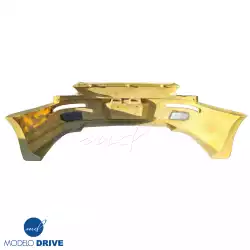 FRP TSEC Wide Body Rear Bumper > Nissan 350Z (Z33) 2003-2008 image - 5