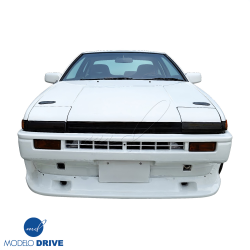 ModeloDrive FRP TD N2 Front Lip > Toyota Corolla (AE86) Trueno 1984-1987 image - 7