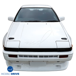 ModeloDrive FRP TD N2 Front Lip > Toyota Corolla (AE86) Trueno 1984-1987 image - 8