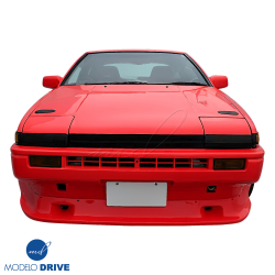 ModeloDrive FRP TD N2 Front Lip > Toyota Corolla (AE86) Trueno 1984-1987 image - 2
