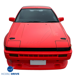 ModeloDrive FRP TD N2 Front Lip > Toyota Corolla (AE86) Trueno 1984-1987 image - 3