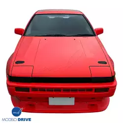 FRP TD N2 Front Lip > Toyota Corolla (AE86) Trueno 1984-1987 image - 3