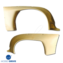 ModeloDrive FRP TD N2 Fender Flares (front) > Toyota Corolla (AE86) Trueno 1984-1987 image - 3