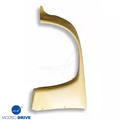 FRP TD N2 Fender Flares (front) > Toyota Corolla (AE86) Trueno 1984-1987 image - 5