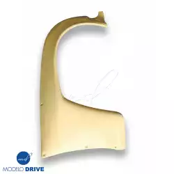 FRP TD N2 Fender Flares (front) > Toyota Corolla (AE86) Trueno 1984-1987 image - 6