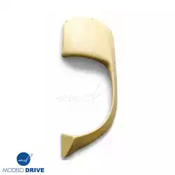 FRP TD N2 Fender Flares (rear) > Toyota Corolla (AE86) Trueno 1984-1987 image - 4