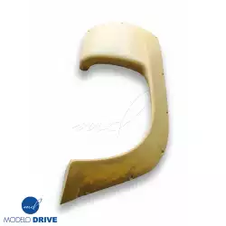 FRP TD N2 Fender Flares (rear) > Toyota Corolla (AE86) Trueno 1984-1987 image - 5