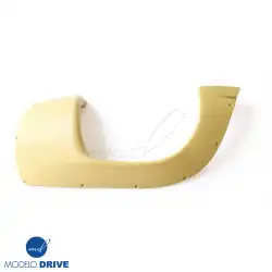 FRP TD N2 Fender Flares (rear) > Toyota Corolla (AE86) Trueno 1984-1987 image - 9