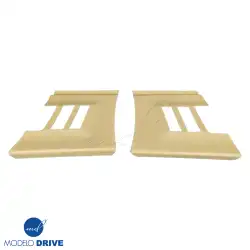 FRP RIDO Side Skirt Optional Garnish > Toyota Supra (JZA80) 1993-1998 image - 7