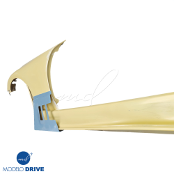 ModeloDrive FRP RIDO Side Skirt Optional Garnish > Toyota Supra (JZA80) 1993-1998 image - 4