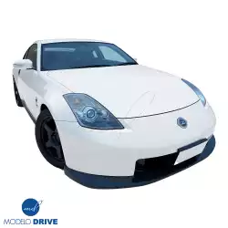 FRP NISM v3 Front Bumper > Nissan 350Z (Z33) 2003-2008 image - 10