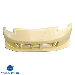ModeloDrive FRP NISM v3 Front Bumper > Nissan 350Z (Z33) 2003-2008 image - 3
