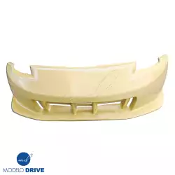 FRP NISM v3 Front Bumper > Nissan 350Z (Z33) 2003-2008 image - 3