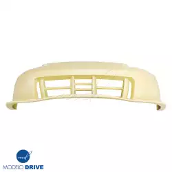 FRP NISM v3 Front Bumper > Nissan 350Z (Z33) 2003-2008 image - 4