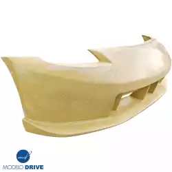 FRP NISM v3 Front Bumper > Nissan 350Z (Z33) 2003-2008 image - 5