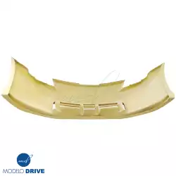 FRP NISM v3 Front Bumper > Nissan 350Z (Z33) 2003-2008 image - 6