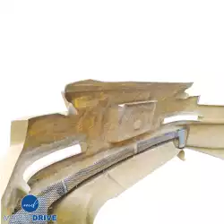 FRP NISM v3 Rear Bumper > Nissan 350Z (Z33) 2003-2008 image - 6