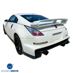 ModeloDrive FRP NISM v3 Spoiler Wing > Nissan 350Z (Z33) 2003-2008 image - 6