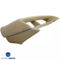 FRP NISM v3 Spoiler Wing > Nissan 350Z (Z33) 2003-2008 image - 4