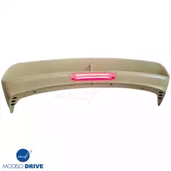 FRP NISM v3 Spoiler Wing > Nissan 350Z (Z33) 2003-2008 image - 6