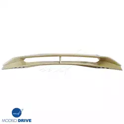 FRP NISM v3 Spoiler Wing > Nissan 350Z (Z33) 2003-2008 image - 9