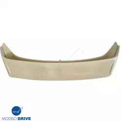 FRP NISM v3 Spoiler Wing > Nissan 350Z (Z33) 2003-2008 image - 10