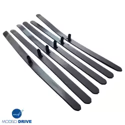 FRP NISM v3 Spoiler Wing > Nissan 350Z (Z33) 2003-2008 image - 11