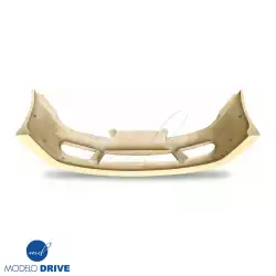 FRP VERT RID Wide Body Front Bumper > Nissan Silvia (S15) 1999-2004 image - 6