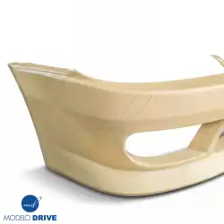 FRP VERT RID Wide Body Front Bumper > Nissan Silvia (S15) 1999-2004 image - 7