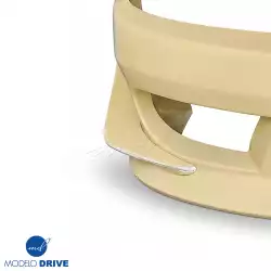 FRP VERT RID Wide Body Front Canards > Nissan Silvia (S15) 1999-2004 image - 7