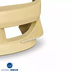 FRP VERT RID Wide Body Front Canards > Nissan Silvia (S15) 1999-2004 image - 8