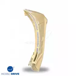 FRP VERT RID Wide Body 35mm Fenders (front) > Nissan Silvia (S15) 1999-2004 image - 5