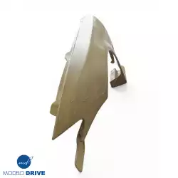 FRP VERT RID Wide Body 35mm Fenders (front) > Nissan Silvia (S15) 1999-2004 image - 7