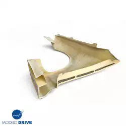 FRP VERT RID Wide Body 35mm Fenders (front) > Nissan Silvia (S15) 1999-2004 image - 8