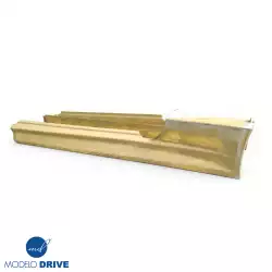 FRP VERT RID Wide Body Side Skirts > Nissan Silvia (S15) 1999-2004 image - 5