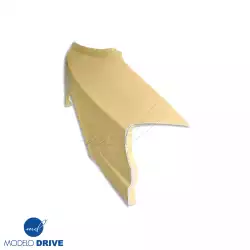 FRP VERT RID Wide Body 50mm Fenders (rear) > Nissan Silvia (S15) 1999-2004 image - 5