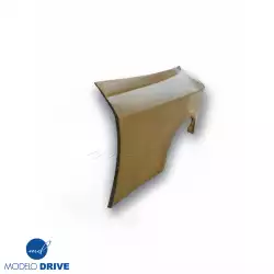 FRP VERT RID Wide Body 50mm Fenders (rear) > Nissan Silvia (S15) 1999-2004 image - 6