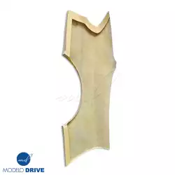 FRP VERT RID Wide Body 50mm Fenders (rear) > Nissan Silvia (S15) 1999-2004 image - 7